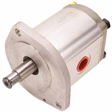 Aftermarket R25586 Crawler Transmission Charge Pump Fits Case 1150B 1150C 1150D 1150E 1150G CLU40-0239